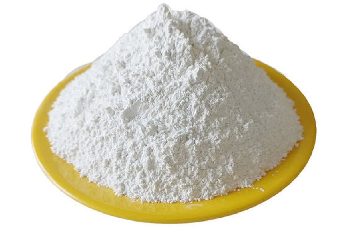 Calcium Carbonate Powder