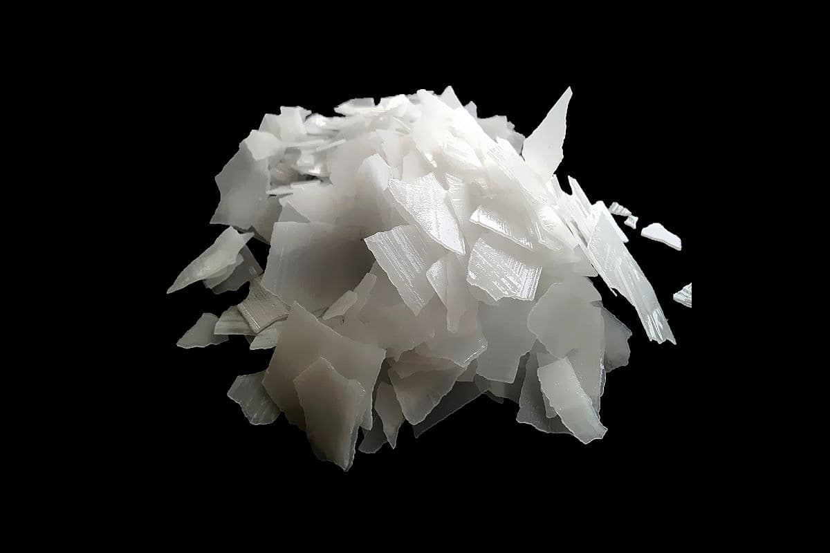 Caustic Soda Flakes