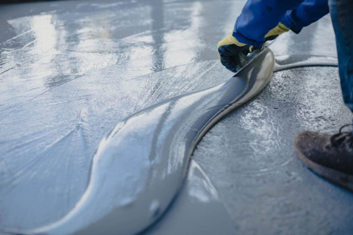 Epoxy Resin