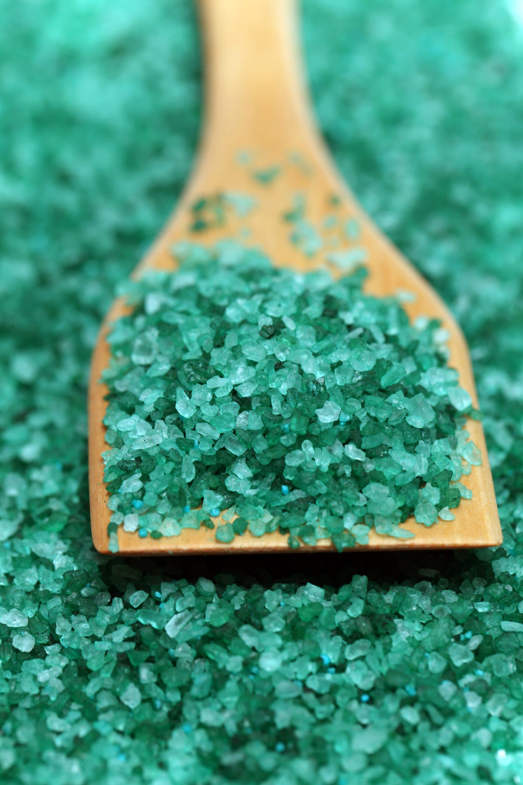 Ferrous Sulphate