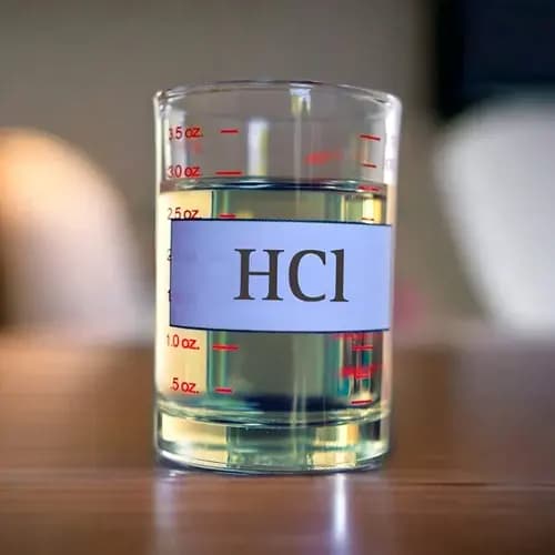 Hydrochloric Acid