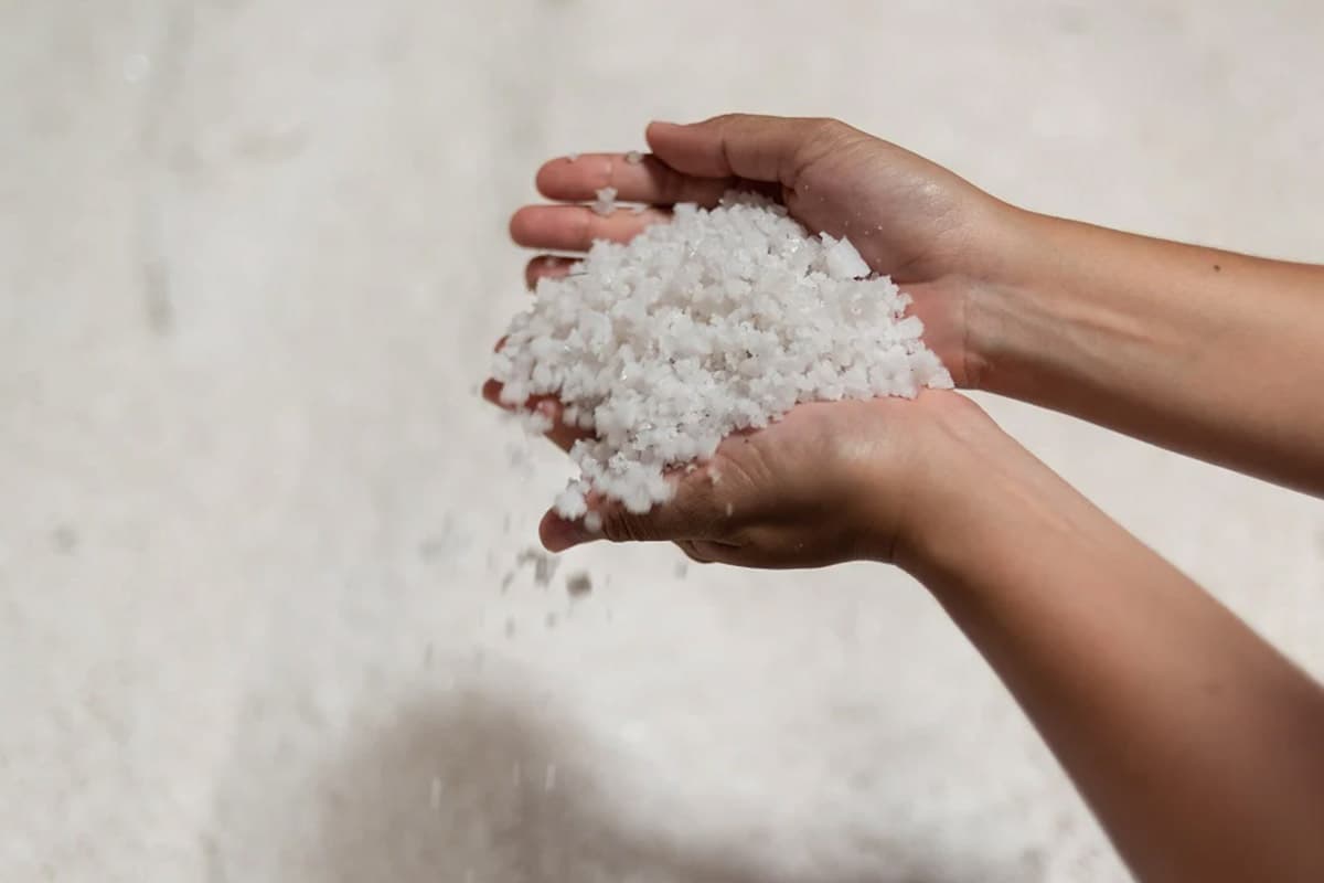 Magnesium Chloride