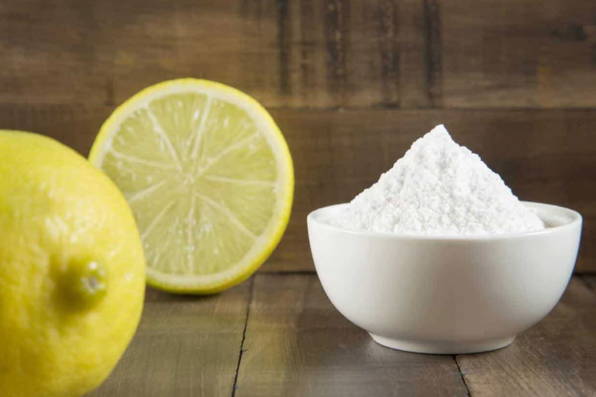 Sodium Citrate