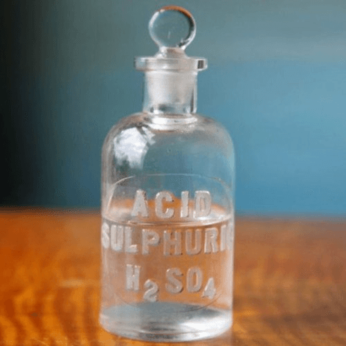Sulfuric Acid